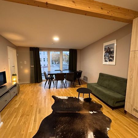 Living Apartments ライプツィヒ エクステリア 写真