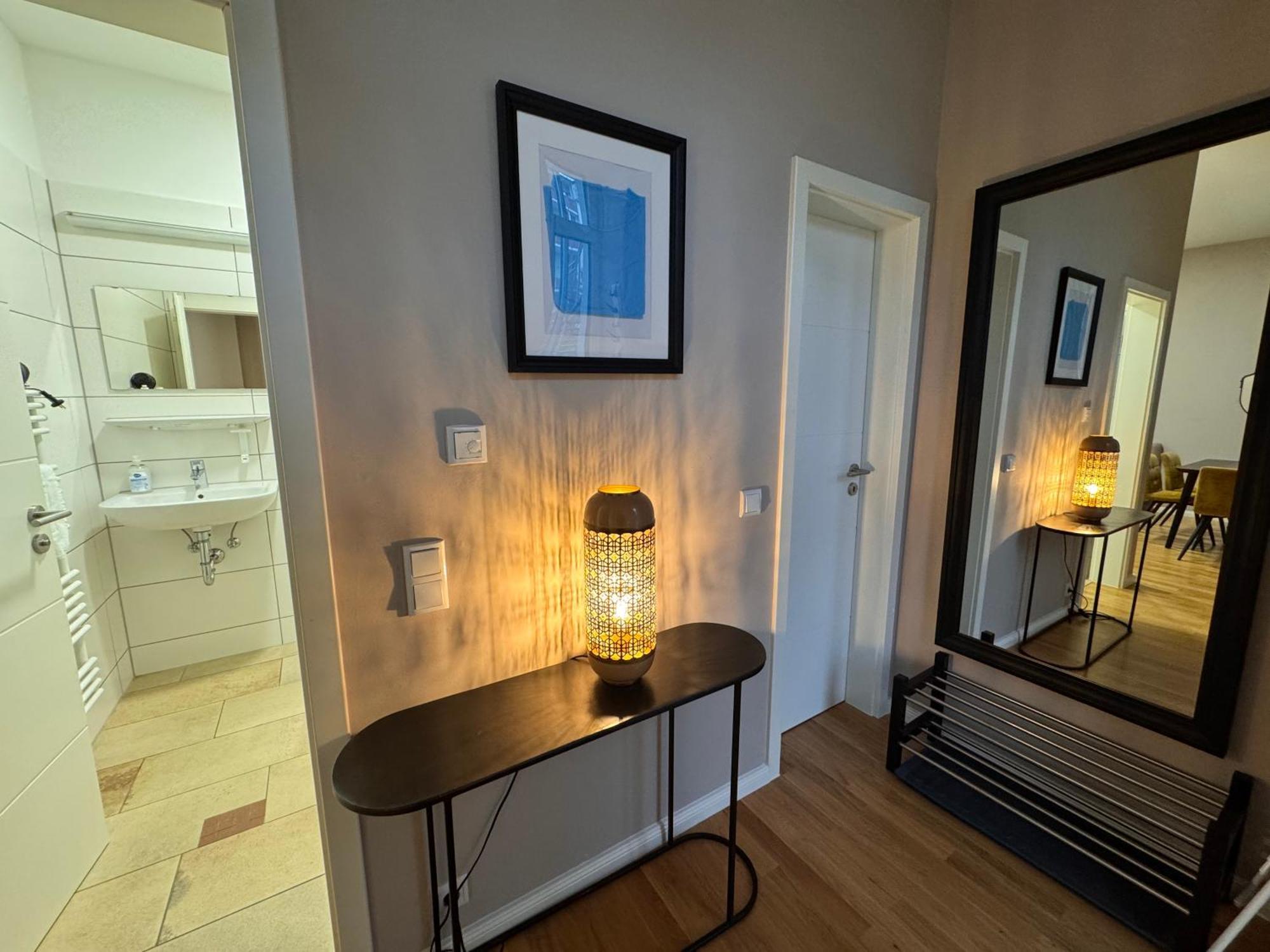 Living Apartments ライプツィヒ エクステリア 写真