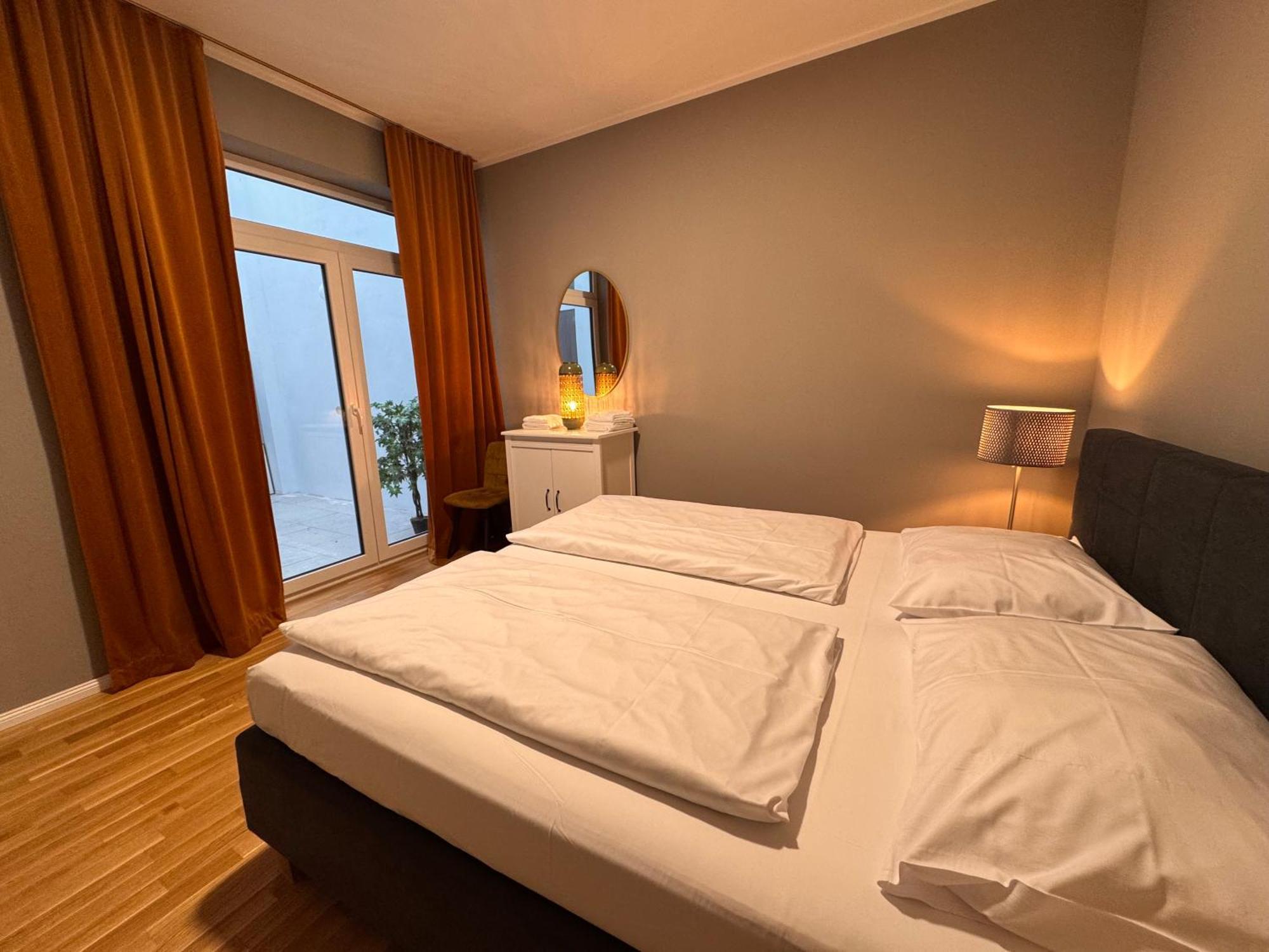 Living Apartments ライプツィヒ エクステリア 写真