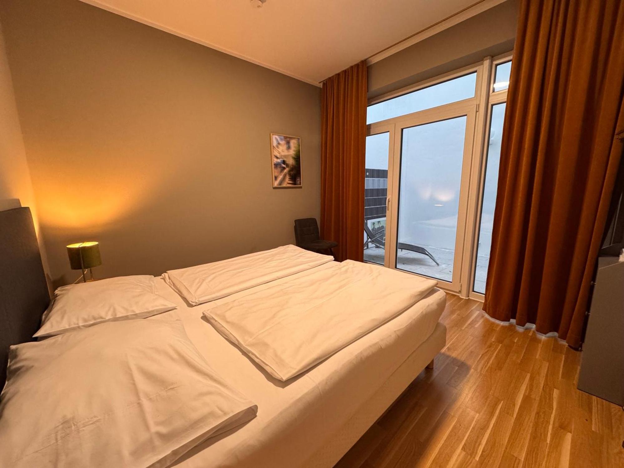 Living Apartments ライプツィヒ エクステリア 写真