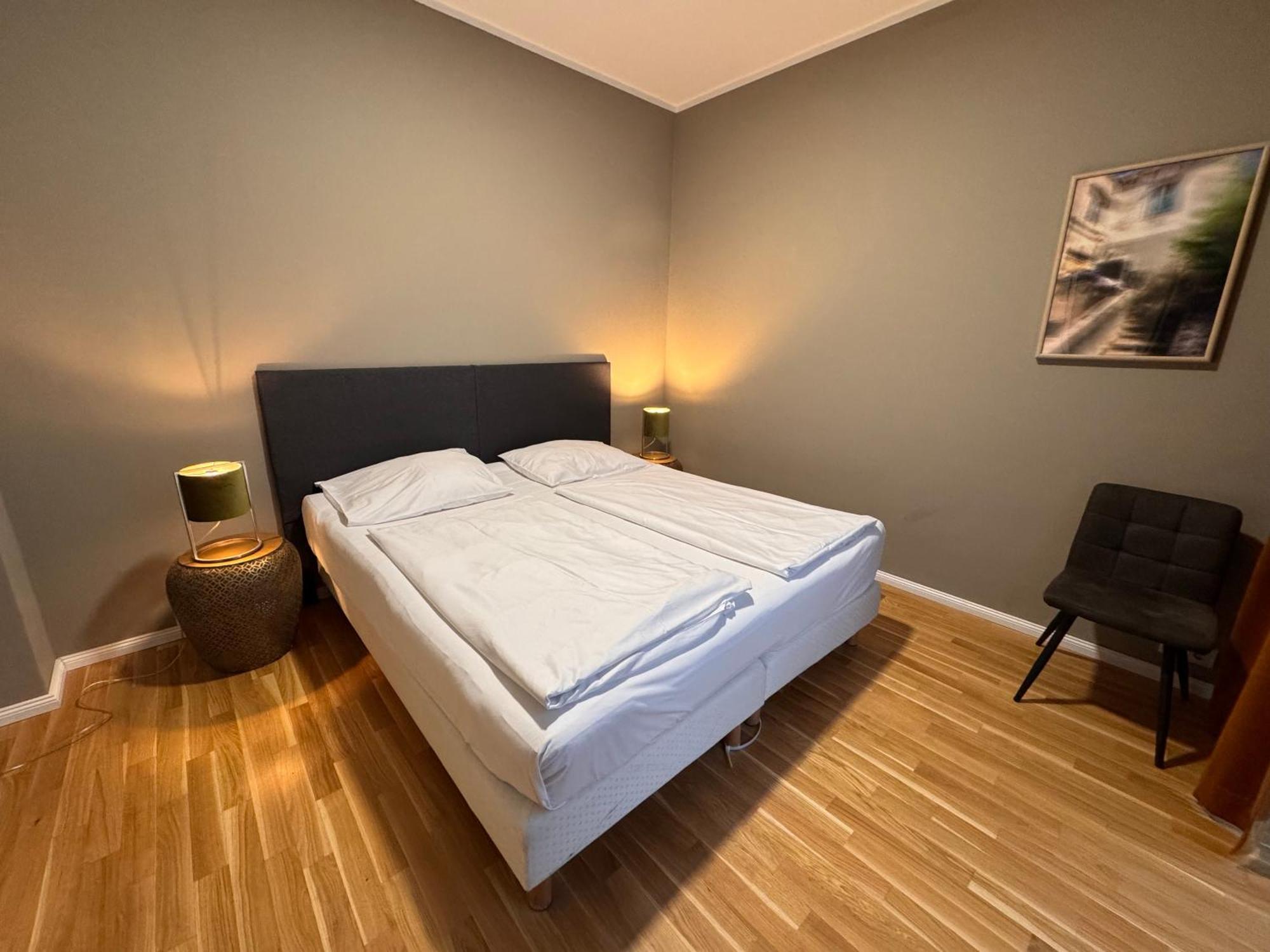 Living Apartments ライプツィヒ エクステリア 写真