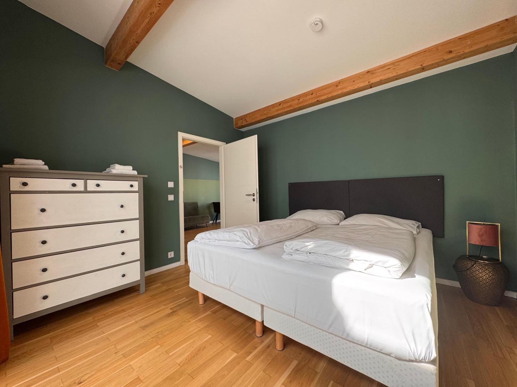 Living Apartments ライプツィヒ エクステリア 写真