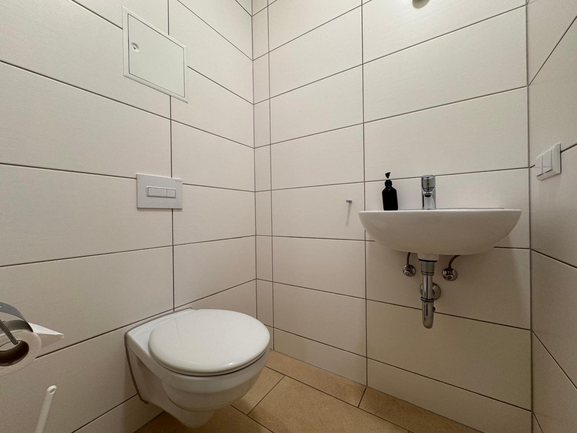 Living Apartments ライプツィヒ エクステリア 写真