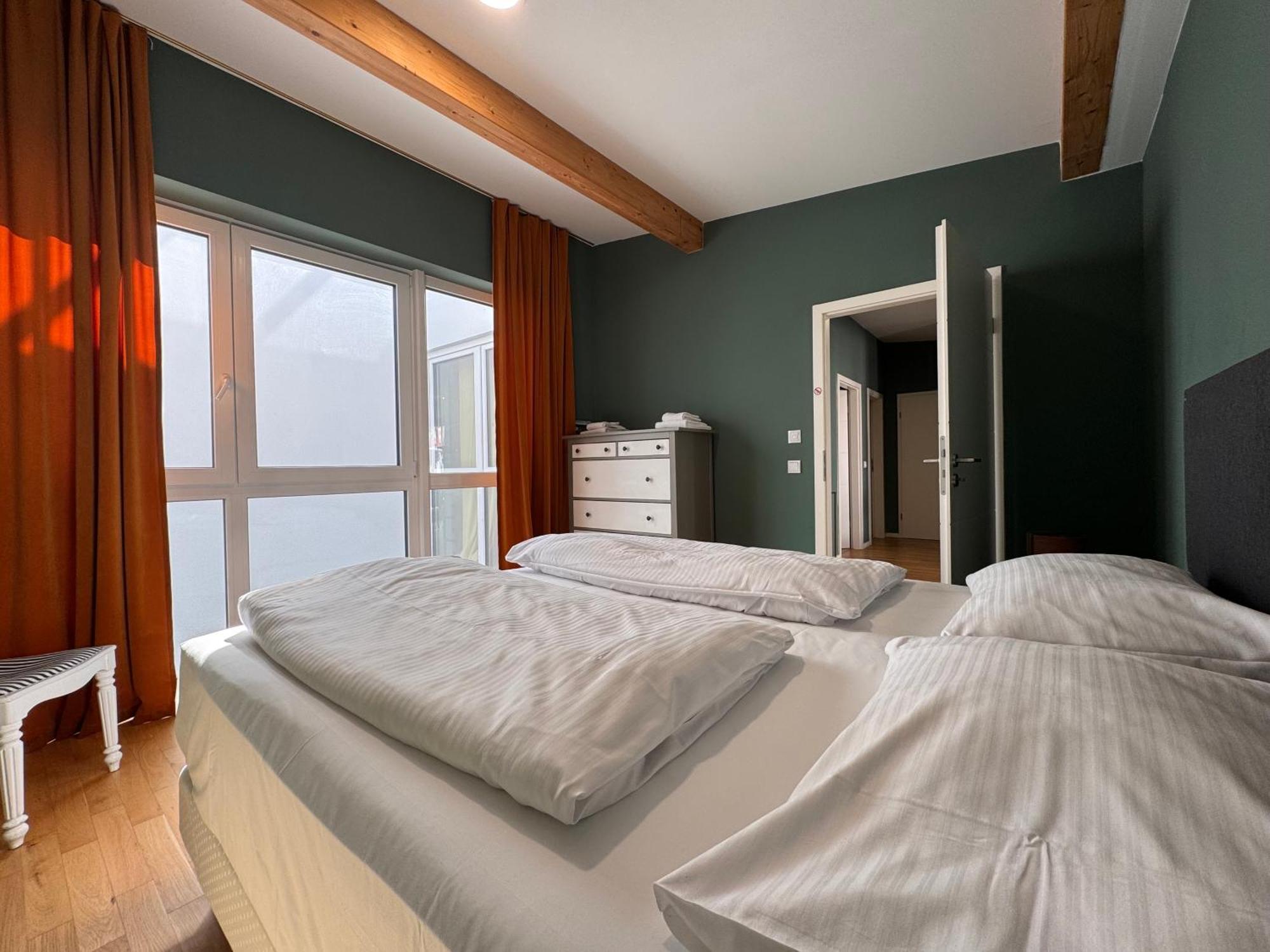 Living Apartments ライプツィヒ エクステリア 写真