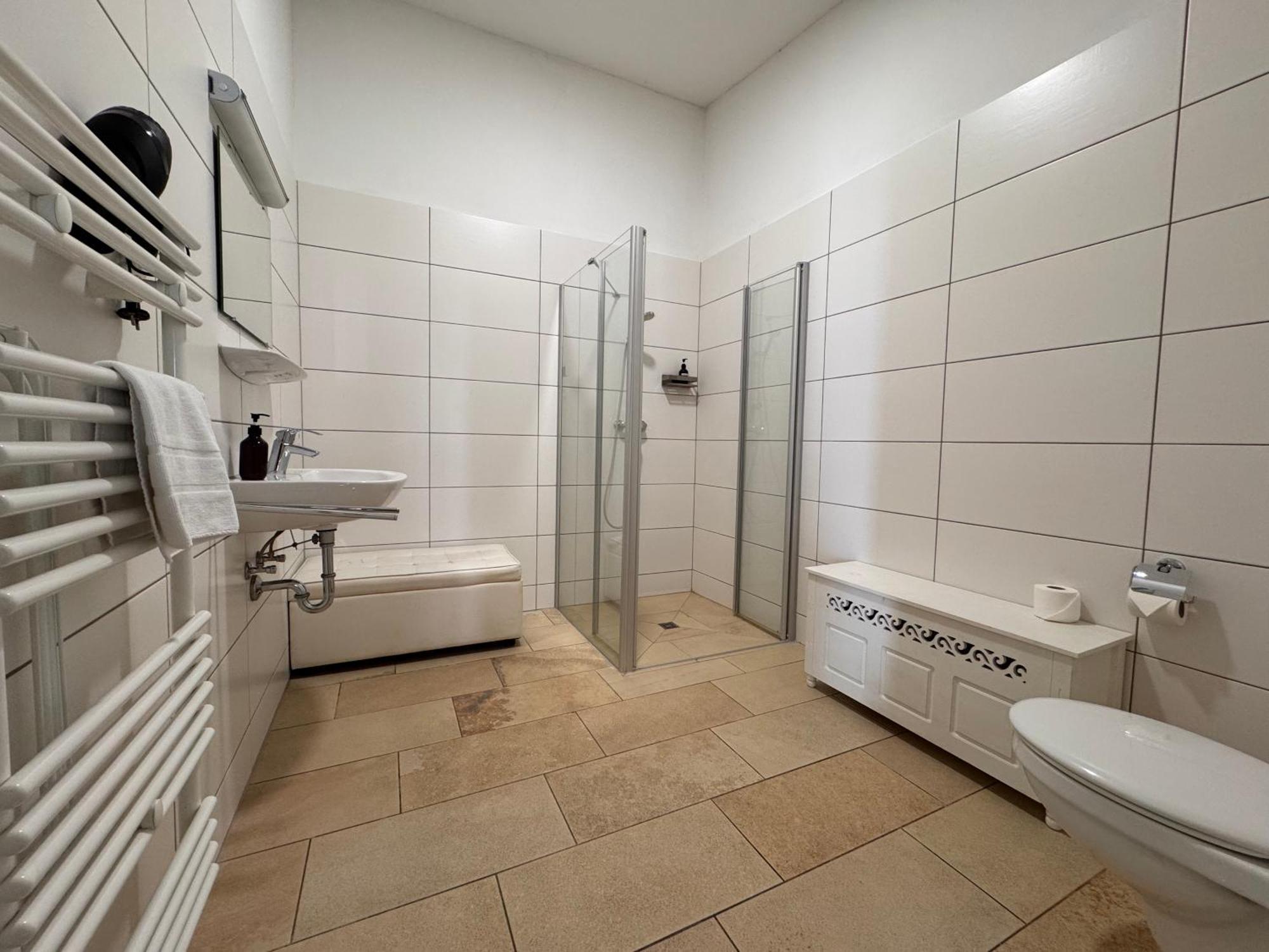 Living Apartments ライプツィヒ エクステリア 写真